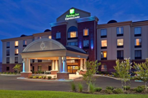 Holiday Inn Express Hotel & Suites Kodak East-Sevierville, an IHG Hotel